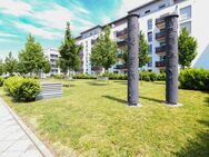 Attraktive 4-Zi-Wohnung auf 105m² mit einer Terrasse die einen tollen Ausblick bietet! - Darmstadt