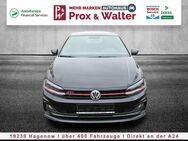 VW Polo, 2.0 TSI 6 GTi, Jahr 2018 - Hagenow