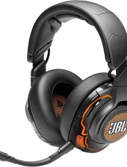JBL Quantum One Gaming-Headset (Noise-Cancelling)