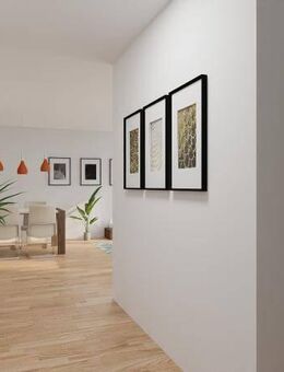 NEUBAUPROJEKT - Moderne Eigentumswohnung 80,60 m² mit Balkon in Bernkastel-Kues - Wehlen - Bernkastel-Kues