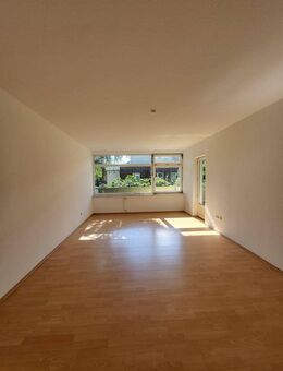 Renovierte 2-Zimmer-Wohnung mit Balkon in Eversten - Oldenburg
