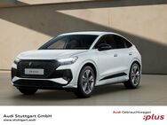 Audi Q4, 45 quattro, Jahr 2023 - Stuttgart