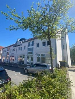 Wurzen* helle 3 Zimmer-Wohnung * Laminat* Tageslichtbad Balkon - Wurzen