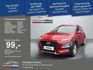 Hyundai Kona 1.0 T-GDI Trend SpurH LM PDC KAM - Neumarkt (Oberpfalz) Zentrum