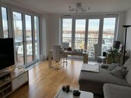 Bitte die Beschreibung lesen! - Attraktive 2-Zimmer-Wohnung als Kapitalanlage – nur für Studenten/Azubis – Balkon – Aufzug – 63 m² – TG-Stellplatz - Nürnberg