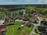 Naturnahes Wochenendparadies: Baugrundstück am Hörsterheider See zu verkaufen! - Warendorf