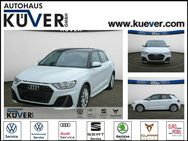 Audi A1, Sportback S-line 30 TFSI 16, Jahr 2024 - Hagen (Bremischen)