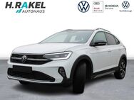 VW Taigo, 1.0 TSI Style, Jahr 2024 - Geeste