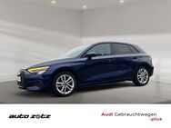 Audi A3, Sportback 40 TFSIe, Jahr 2022 - Landau (Pfalz)