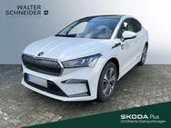 Skoda Enyaq, Coupe 60 Ausstattungspaket Clever, Jahr 2024 - Siegen (Universitätsstadt)