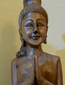 LINs traditionelle Thaimassage - Berlin Steglitz-Zehlendorf