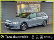 VW Golf Variant, 1.5 TSI Golf VIII Active, Jahr 2023 - Erlangen