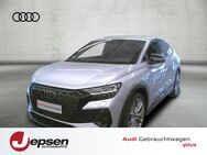 Audi Q4, 45 qu 21ŽCam, Jahr 2024 - Neutraubling