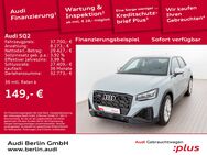 Audi SQ2, TFSI, Jahr 2023 - Berlin