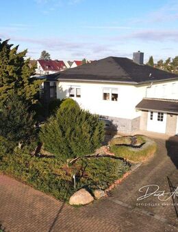 Ankommen & Wohlfühlen: Charmantes Einfamilienhaus mit viel Raum für Ihre Wohnideen - Barleben