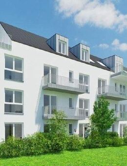 TOP-Lage - ideal für Pendler und Kapitalanleger! - Ingolstadt