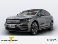 Skoda Enyaq Coupe iV RS AHK LEDER DCC LM21 - Bochum