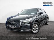 Audi Q2, 1.4 TFSI SZH, Jahr 2017 - Halle (Saale)