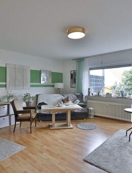 Gemütliche Wohnung mit 2 Balkonen und Stellplatz in St. Sebastian? - Sankt Sebastian