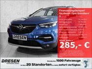 Opel Grandland X, 1.6 Plug-in-Hybrid Ultimate T HAUPTSCHEINWERFER, Jahr 2020 - Mönchengladbach