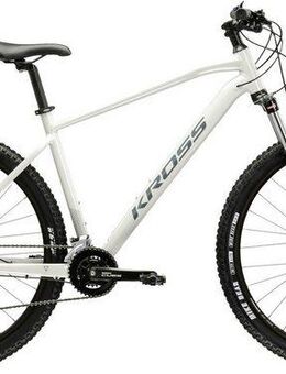 Kross Mountainbike Hardtail Hexagon 5.0, 18 Gang Shimano CUES U3020 Schaltwerk, Kettenschaltung