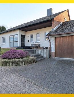 Stilvoll und umfangreich modernisiertes Wohnhaus - auch als Generationenhaus - Hannoversch Münden Zentrum