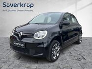 Renault Twingo, LIMITED SCe 75 Start & Stop, Jahr 2020 - Kiel