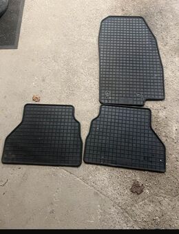 gummimatte ford b max - Forchtenberg