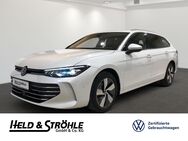 VW Passat Variant, 1.5 TSI Business, Jahr 2024 - Neu Ulm