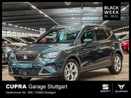 Seat Arona, 1.0 TSI FR, Jahr 2023 - Stuttgart