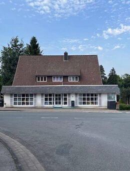 Landhaus in Holzminden-Neuhaus zum Kauf oder Miete - Holzminden