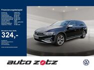 VW Passat Variant, 2.0 TDI Alltrak, Jahr 2022 - Landau (Pfalz)