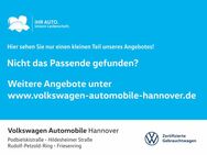 VW Caddy, 1.5 TSI Life, Jahr 2024 - Hannover