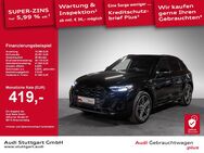 Audi SQ5, TDI °, Jahr 2021 - Stuttgart