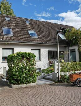 MFH (3-1 WE) an ruhiger Spielstraße 2009 energetisch saniert - voll vermietet - Pinneberg