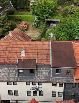 Mehrfamilienhaus in Ruhla: Großzügiger Wohnraum für die ganze Familie! - Ruhla