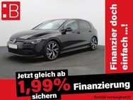 VW Golf, 1.5 TSI 8 R-Line 18 BERGAMO PARKLENK, Jahr 2023 - Regensburg