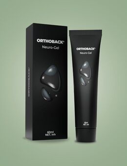 ORTHOBACK NEURO-GEL 12 STÜCK noch da . 3 Stück 70€ - Kempen