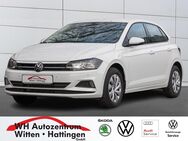 VW Polo, 1.0 Comfortline GJ-REIFEN, Jahr 2021 - Witten