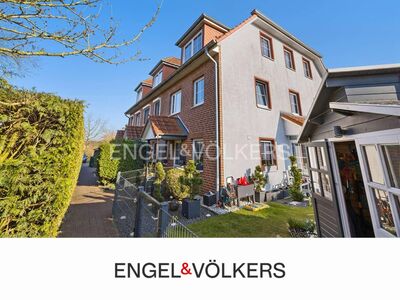 Raumwunder in Waldrandlage