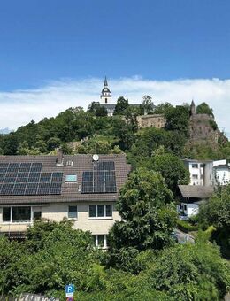 Siegburg: Barrierefreie Terassenwohung-bezugsfertig schon Frühjahr 2026 mit ca.117m² -eigener Garten - Siegburg