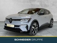 Renault Megane, Techno E-TECH 220 Comfort Range TWW, Jahr 2022 - Chemnitz