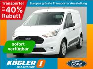 Ford Transit Connect, Kasten 220 L1 Trend, Jahr 2022 - Bad Nauheim