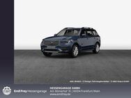 Volvo XC90, T6 AWD 5S R-Design °, Jahr 2020 - Frankfurt (Main)