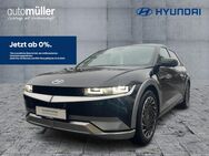 Hyundai IONIQ 5, 2.4 UNIQ 7kwh FLA, Jahr 2022 - Coburg