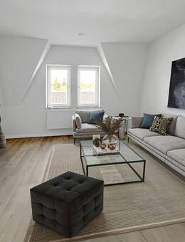 Provisionsfrei Sofort bezugsfrei! - Koblenz