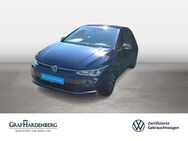 VW Golf, 8 Style eHybrid NaviPro, Jahr 2021 - Offenburg