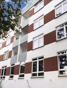 3 Zimmer, 2 Balkone, tolle Aufteilung ! Ihr neues Zuhause in Schwachhausen Gete freut sich auf Sie ! - Bremen