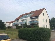 Bequeme EG Wohnung im Wohnpark Baujahr 1990 - Coswig (Anhalt)