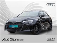 Audi RS3, Sportback, Jahr 2022 - Diez